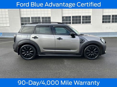 Used 2019 MINI Cooper Countryman S image 9