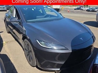 Used 2024 Tesla Model 3 Long Range