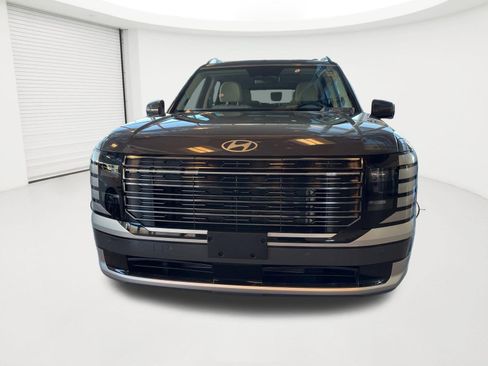 New 2026 Hyundai Palisade Calligraphy AWD/4WD image 5