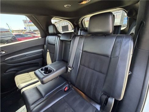 Used 2019 Dodge Durango R/T RWD image 23