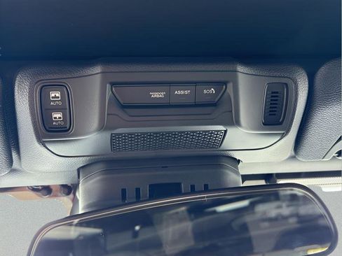 New 2025 Jeep Wrangler Sport S image 26