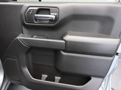 New 2026 Chevrolet Silverado 1500 Custom AWD/4WD image 28