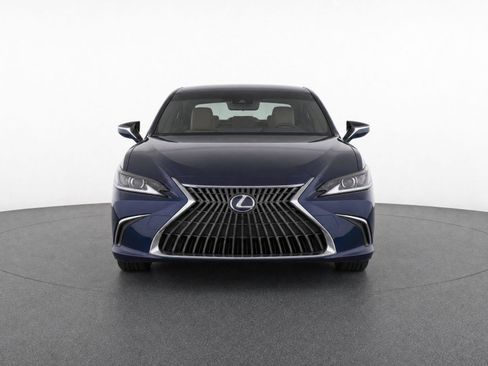 Used 2023 Lexus ES 350 w/ Premium Package FWD image 5