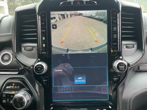 Used 2022 RAM 1500 Limited image 22