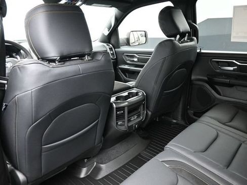 New 2026 RAM 1500 Big Horn AWD/4WD image 13