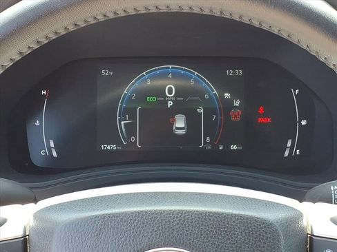 Used 2025 Toyota Grand Highlander AWD image 22