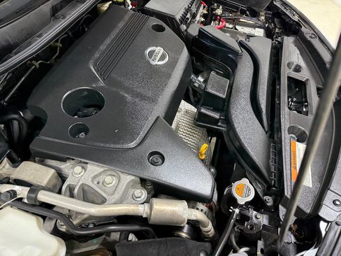 Used 2014 Nissan Altima 2.5 SV w/ Convenience Package image 51