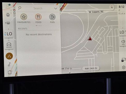 Certified 2024 Land Rover Range Rover Autobiography AWD/4WD image 12