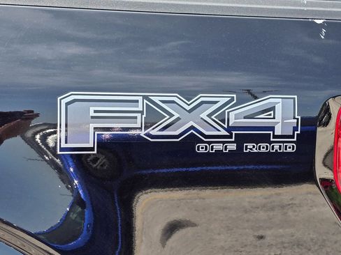 Used 2024 Ford F150 XLT w/ FX4 Off-Road Package AWD/4WD image 8