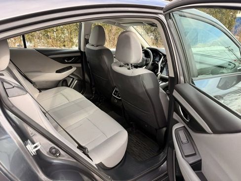 Certified 2023 Subaru Legacy Premium image 13