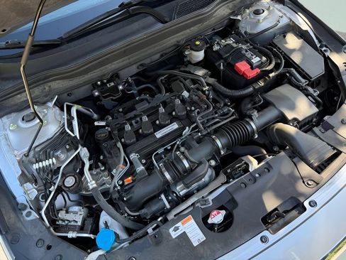 Used 2020 Honda Accord EX-L image 24