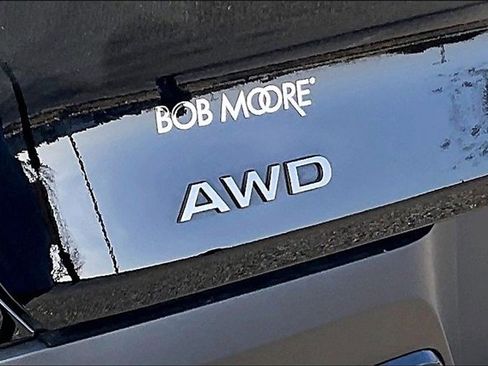 Certified 2025 Nissan Murano SV image 8