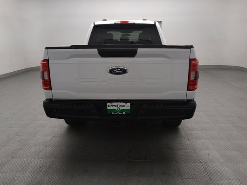 Used 2022 Ford F150 XL w/ Equipment Group 101A High AWD/4WD image 7