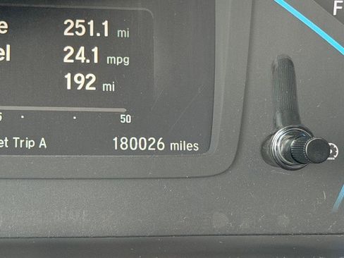 Used 2018 Honda Odyssey EX-L image 24