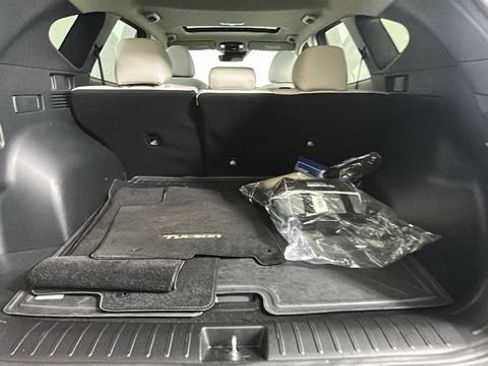 Used 2024 Hyundai Tucson SEL w/ Convenience Package FWD image 25