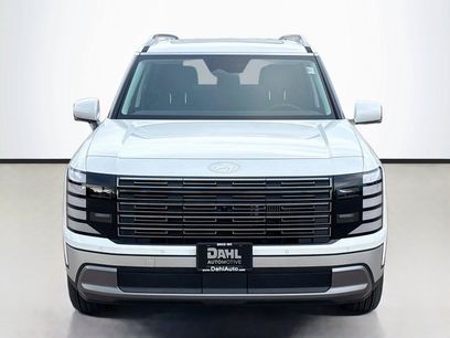 New 2027 Hyundai Palisade SEL Premium