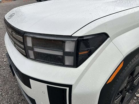 New 2026 Hyundai Santa Fe SE image 7