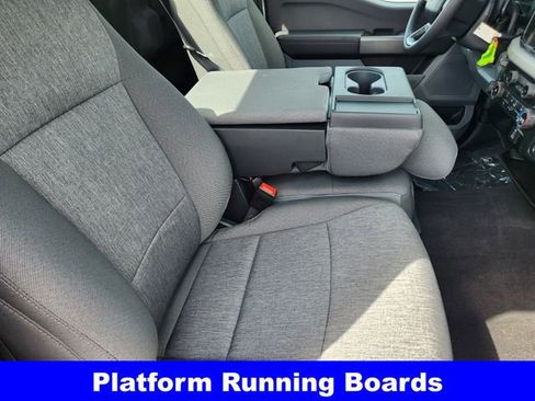 New 2026 Ford F350 XL w/ STX Appearance Package image 15