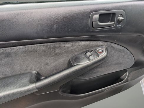 Used 2005 Honda Civic LX image 9