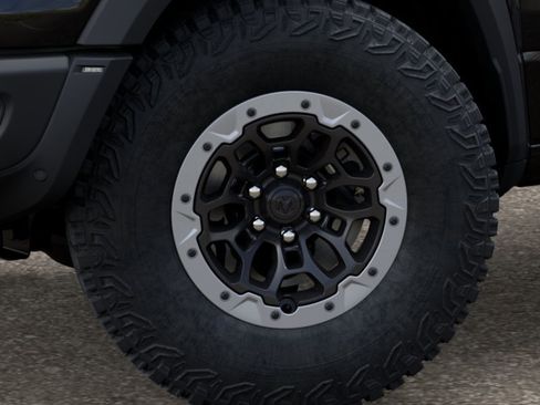 New 2026 RAM 1500 RHO w/ RHO Level 1 Equipment Group image 8