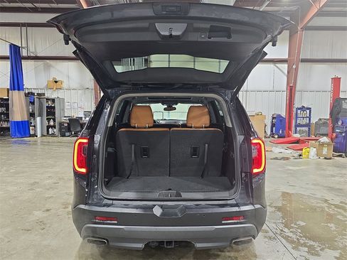 Used 2020 GMC Acadia AT4 w/ Driver Alert Package II image 13