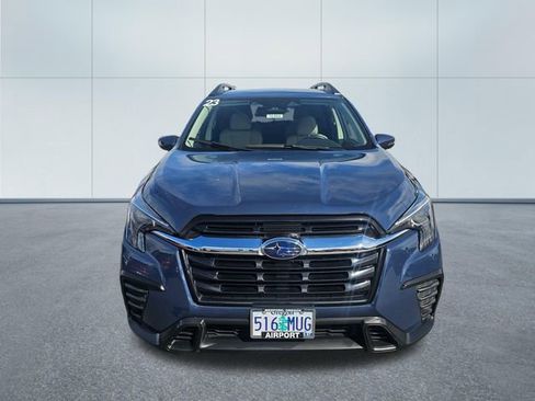 Used 2023 Subaru Ascent Premium w/ Convenience Package image 9