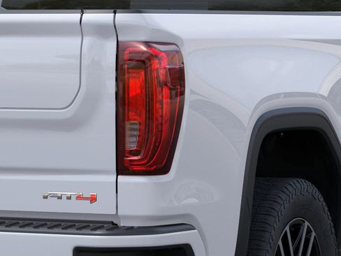 New 2026 GMC Sierra 1500 AT4 w/ Technology Package image 11