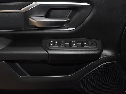 New 2026 RAM 1500 Big Horn AWD/4WD image 29