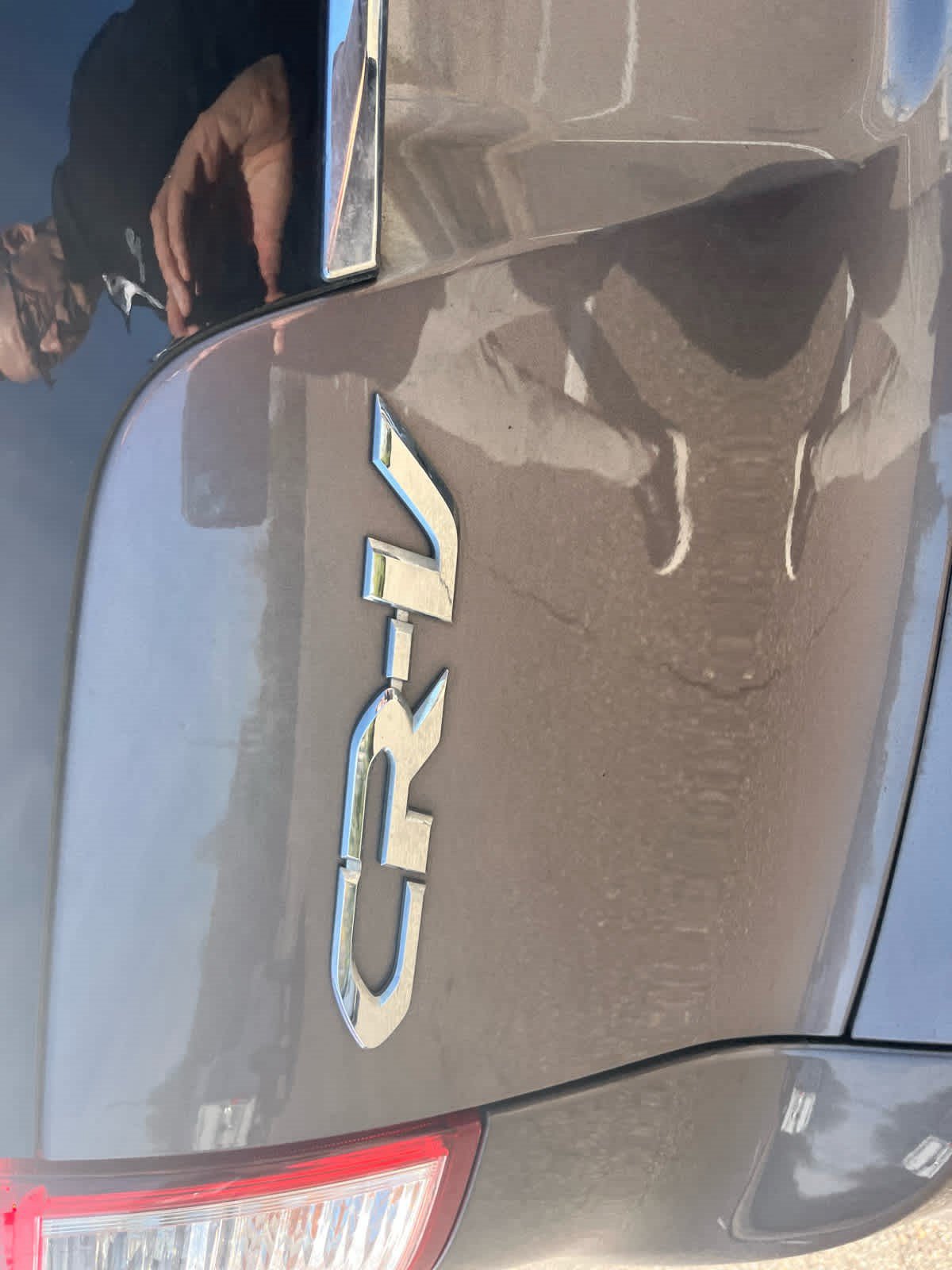 Used 2013 Honda CR-V EX image 7