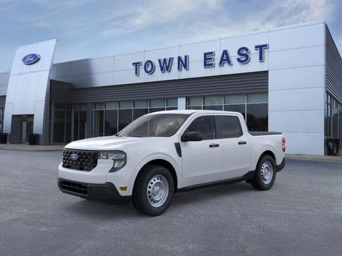 New 2026 Ford Maverick XL image 1