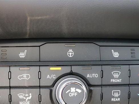 New 2026 Dodge Durango GT w/ Blacktop Package image 23