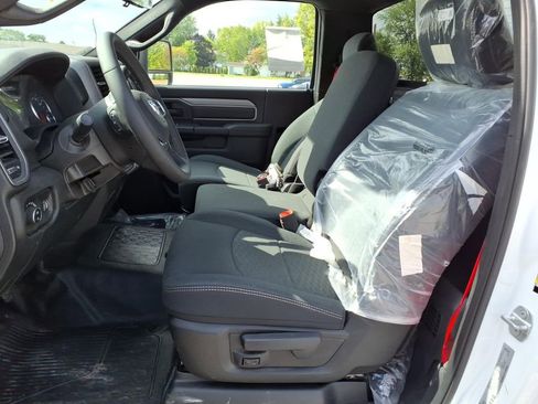 Used 2025 RAM 5500 Tradesman RWD image 3