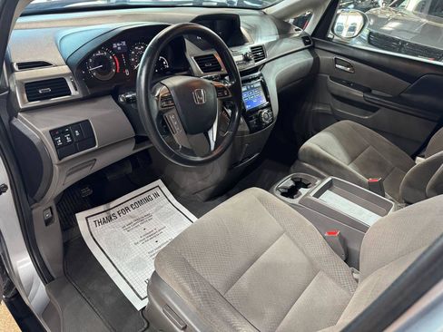Used 2016 Honda Odyssey EX image 15