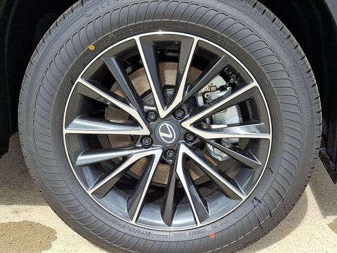 New 2026 Lexus NX 350 AWD w/ Accessory Package (2T) image 5