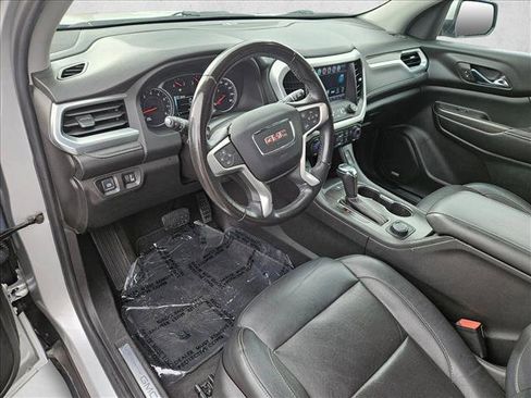 Used 2018 GMC Acadia SLT image 10