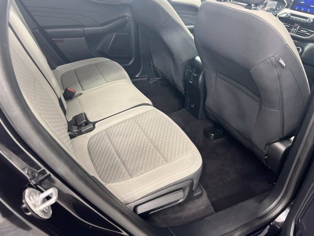 Used 2022 Ford Escape SE w/ Cold Weather Package AWD/4WD image 22