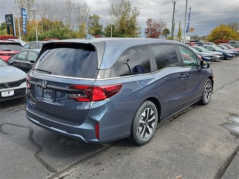 New 2026 Honda Odyssey EX-L image 6