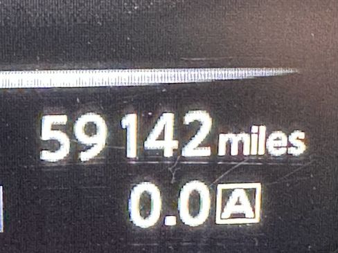 Used 2019 INFINITI Q50 Red Sport 400 w/ Sensory Package image 25