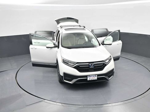 Used 2022 Honda CR-V Touring image 43