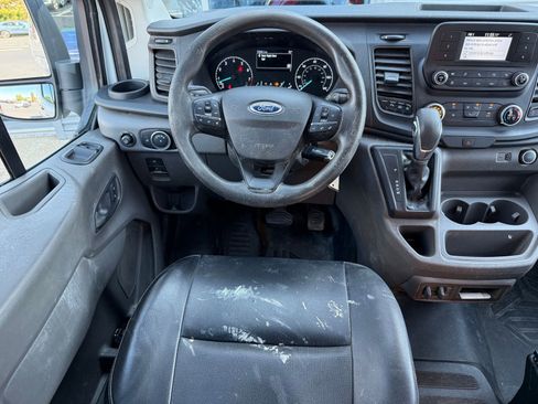 Used 2021 Ford Transit 250 Low Roof image 20