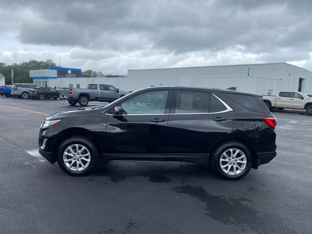 Used 2019 Chevrolet Equinox LT AWD/4WD image 18