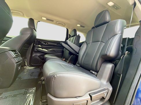 Certified 2026 Subaru Ascent Premium AWD/4WD image 22