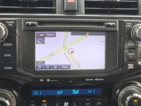 Used 2019 Toyota 4Runner Limited image 27