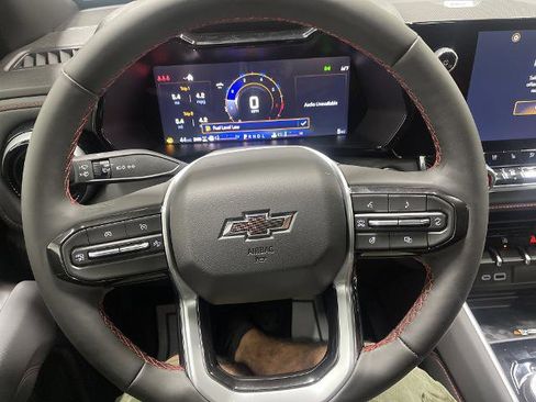 New 2026 Chevrolet Colorado Z71 w/ Technology Package image 22