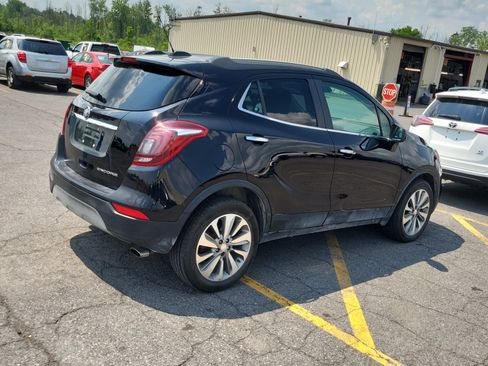 Used 2020 Buick Encore Preferred FWD image 6