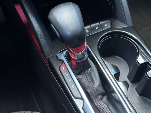 Used 2022 Chevrolet TrailBlazer RS w/ Technology Package image 20