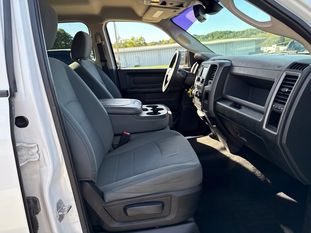 Used 2015 RAM 1500 Express AWD/4WD image 37