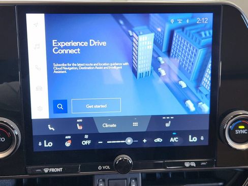 Certified 2026 Lexus NX 350 AWD w/ Cold Area Package image 16