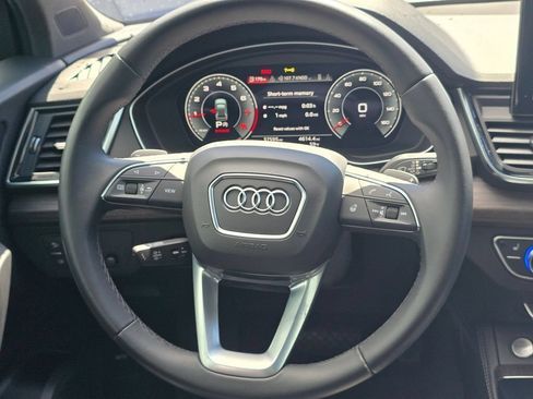 Used 2021 Audi Q5 2.0T Premium Plus AWD/4WD image 19