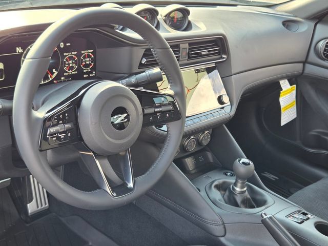 New 2027 Nissan Z Performance RWD image 11